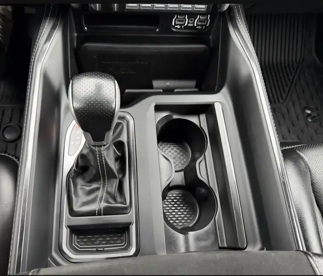 Dodge RAM 2022 — фото 14