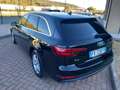 Audi A4 A4 Avant 2.0 tdi Business 122cv S-tronic Noir - thumbnail 7