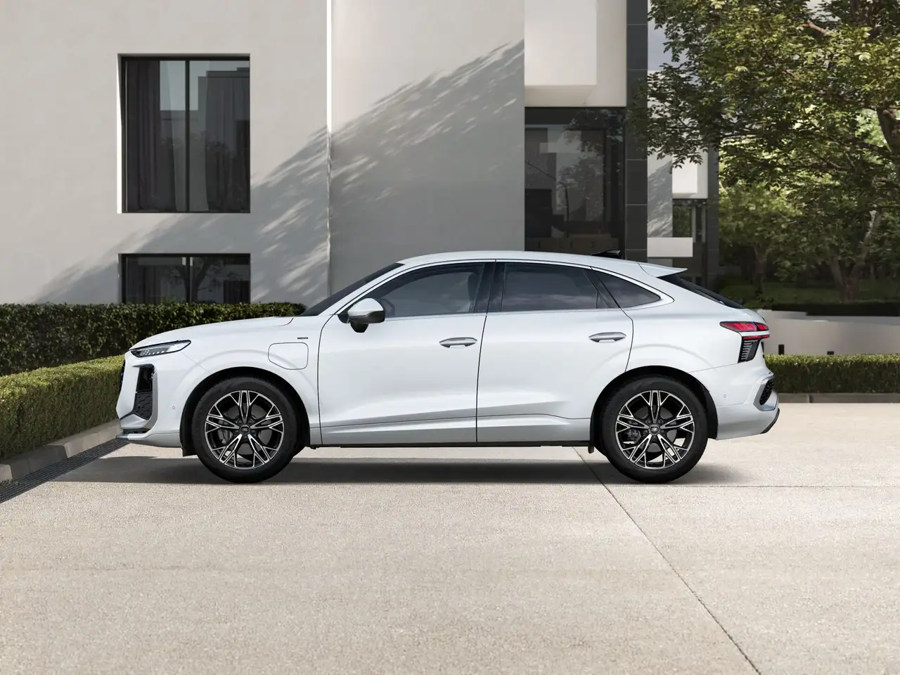Audi Q3 2026