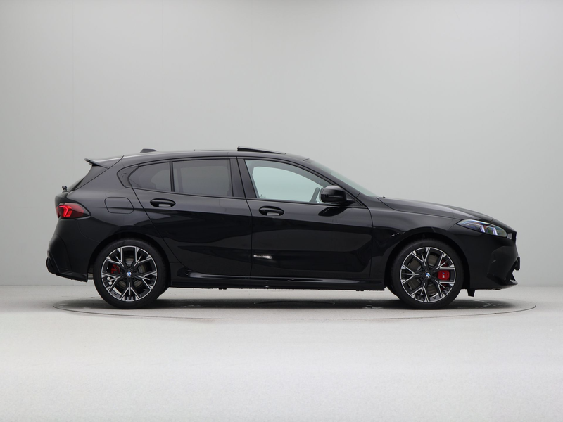 BMW 120 1 serie — photo 8
