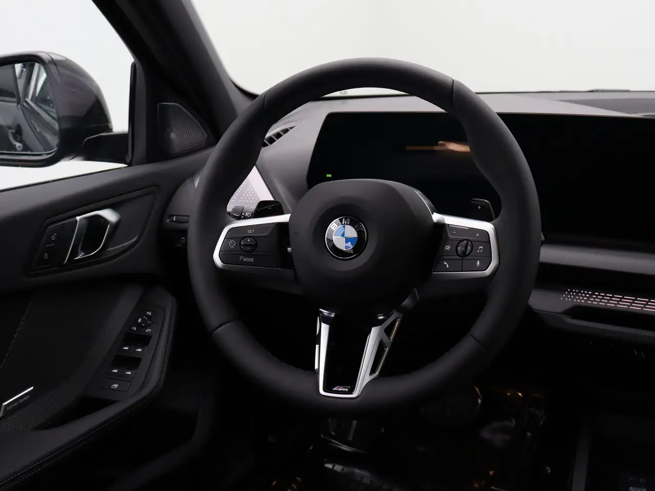 BMW 1 Series 2026