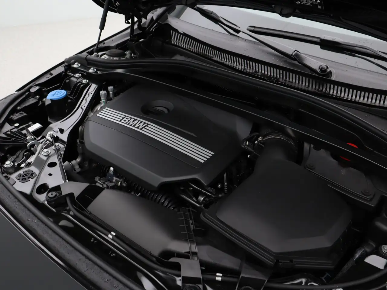 BMW 1 Series 2026