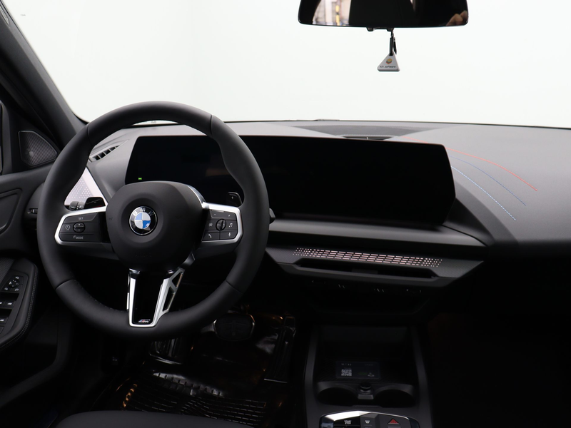 BMW 120 1 serie — photo 13