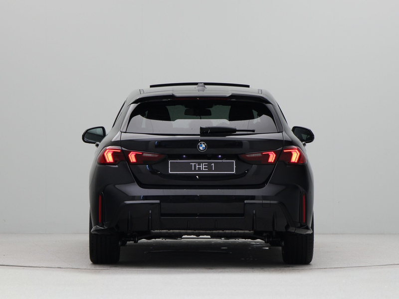 BMW 120 1 serie — photo 10