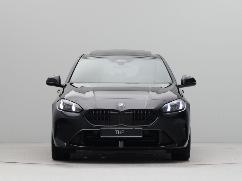 BMW 120 1 serie — photo 6