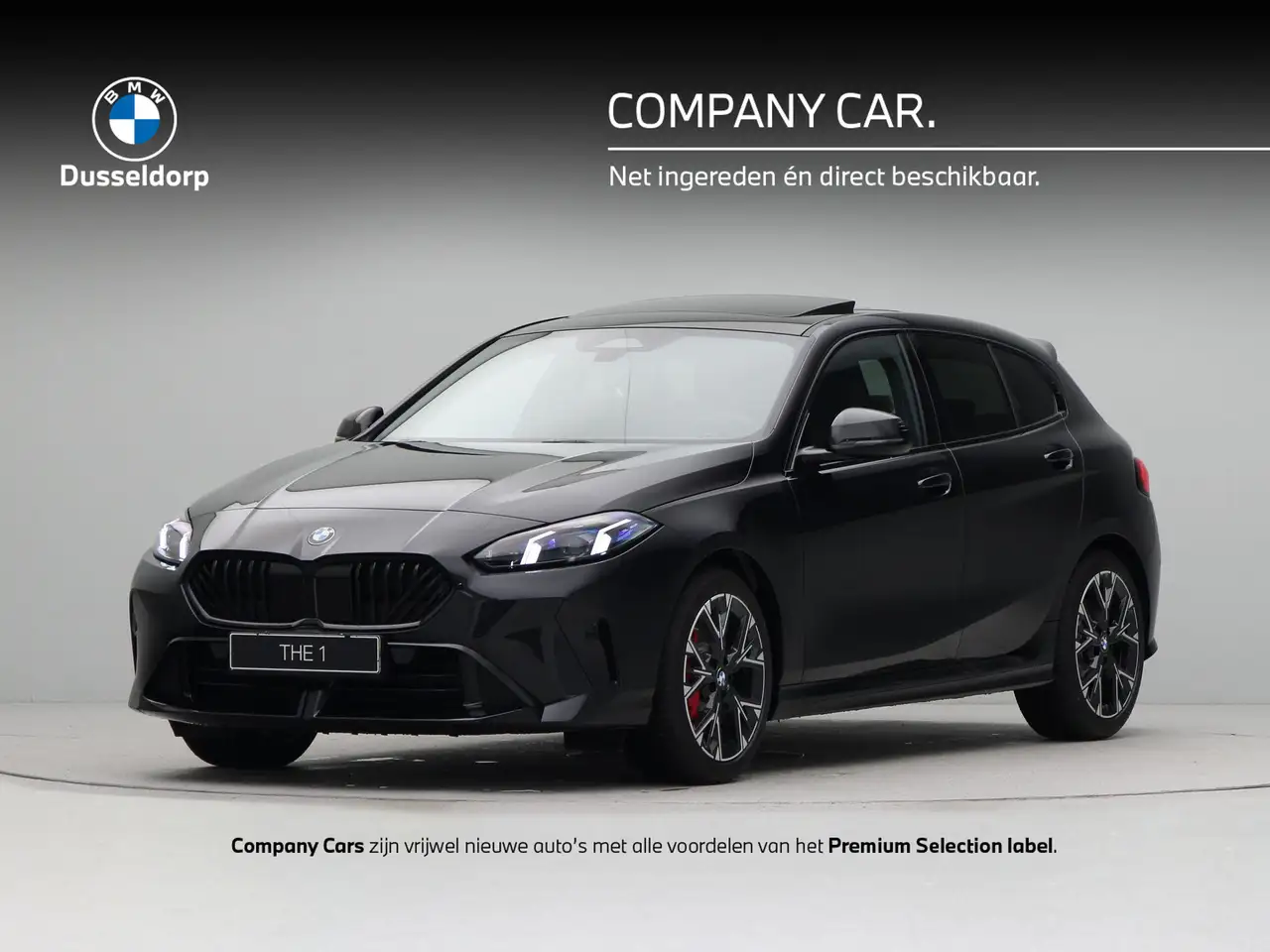 BMW 1 Series 2026