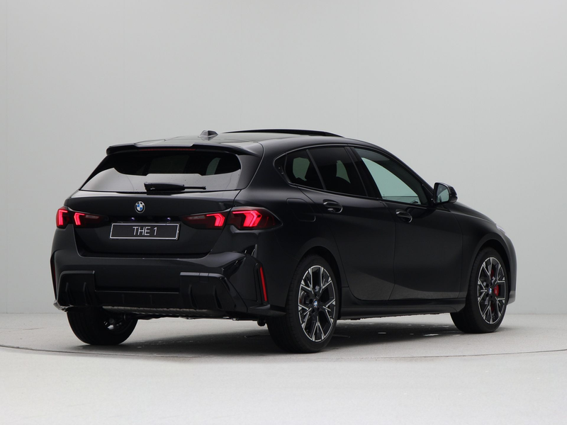 BMW 120 1 serie — photo 9