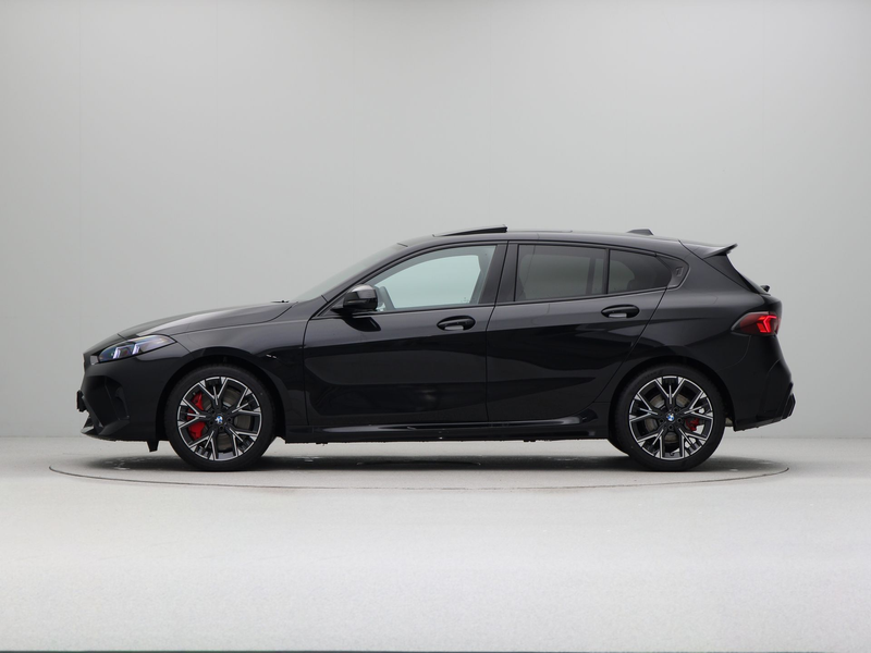 BMW 120 1 serie — photo 12