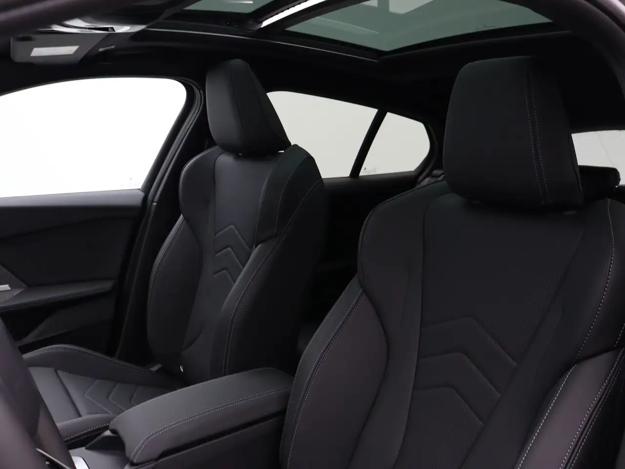 BMW 1 Series 2026