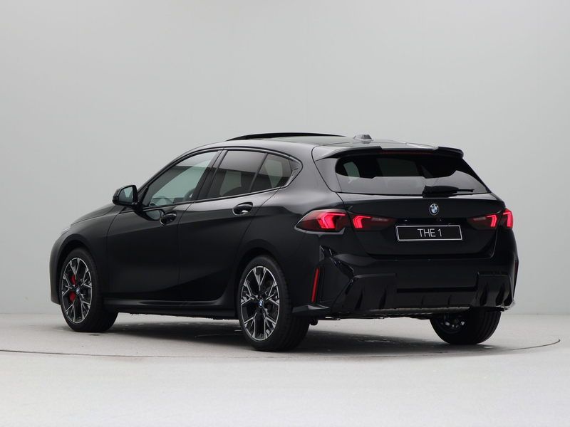 BMW 120 1 serie — photo 11