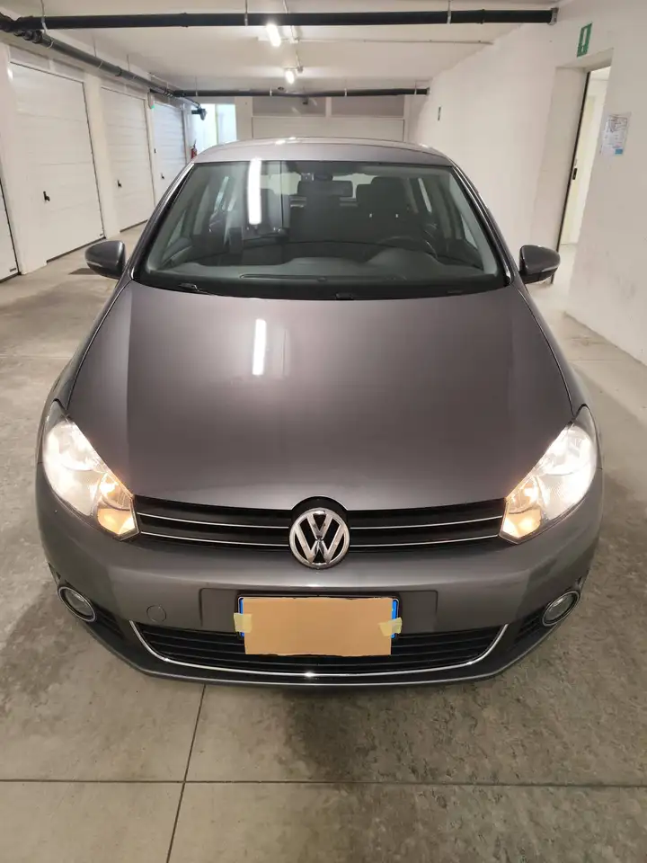 Volkswagen Golf Golf 5p 1.4 tsi Highline — photo 1 of 15