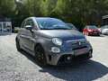 Abarth 595 595C MY16 CABRIOLET COMPETIZIONE 1.4 16V T-JET 180 Ch BVM5 Gri - thumbnail 10