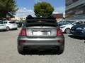 Abarth 595 595C MY16 CABRIOLET COMPETIZIONE 1.4 16V T-JET 180 Ch BVM5 Gri - thumbnail 6
