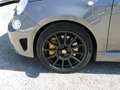 Abarth 595 595C MY16 CABRIOLET COMPETIZIONE 1.4 16V T-JET 180 Ch BVM5 Gri - thumbnail 2