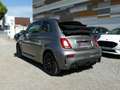 Abarth 595 595C MY16 CABRIOLET COMPETIZIONE 1.4 16V T-JET 180 Gri - thumbnail 5