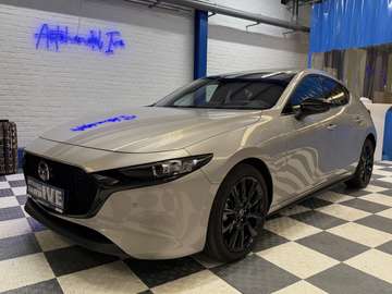 3 e-SKYACTIV-G 150 NAGISA