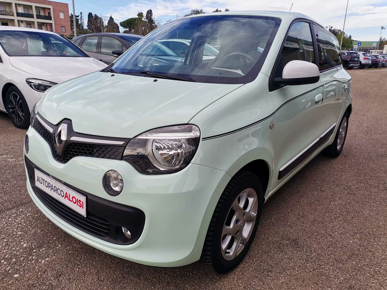 Renault Twingo TCe 90 CV  Energy Intens