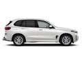 BMW X5 xDrive 50e Sportpaket HUD Luftfederung AD Niveau A Weiß - thumbnail 4
