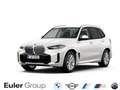BMW X5 xDrive 50e Sportpaket HUD Luftfederung AD Niveau A Weiß - thumbnail 1