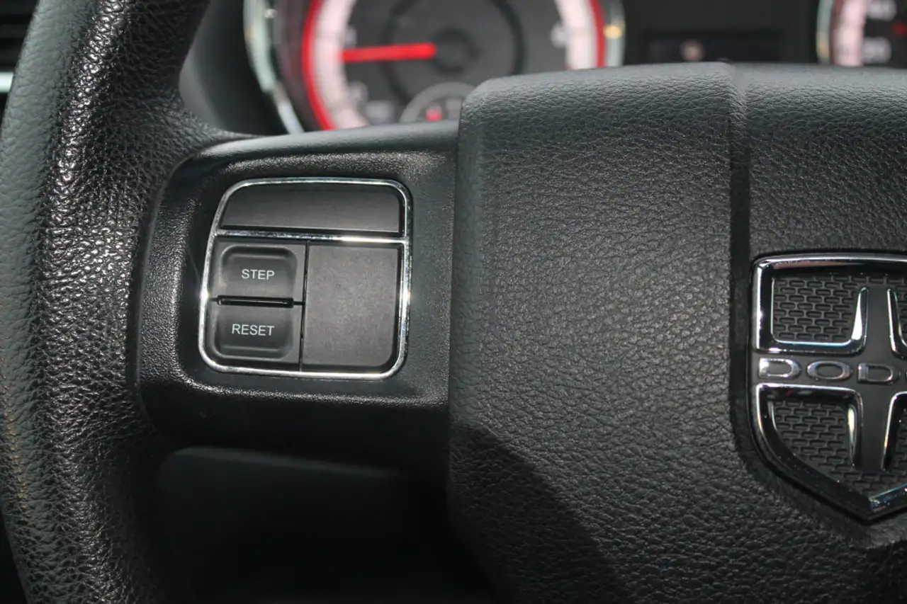 Dodge Grand Caravan снимка Dodge Grand Caravan