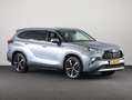 Toyota Highlander 2.5 AWD Hybrid Premium 7-Pers. | Trekhaak | 360° C Gri - thumbnail 13