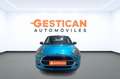 MINI One Cabrio Azul - thumbnail 3