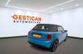 MINI One Cabrio Azul - thumbnail 2