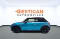 MINI One Cabrio Azul - thumbnail 4
