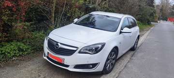 1.6 CDTI Sports Tourer ecoFLEXStart/Stop Edition