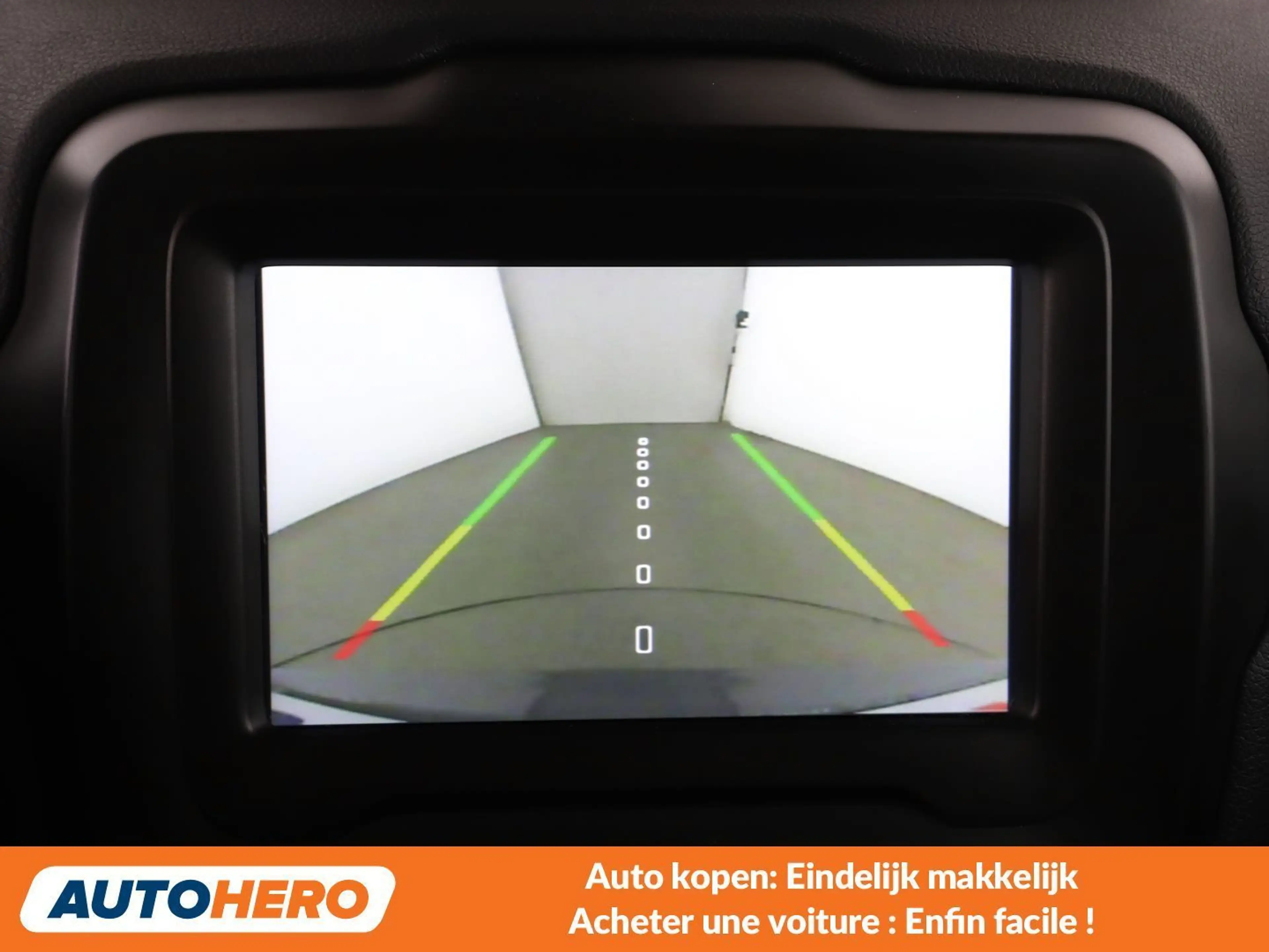 Jeep Renegade 1.0 TGDi Limited 4x2 — photo 8