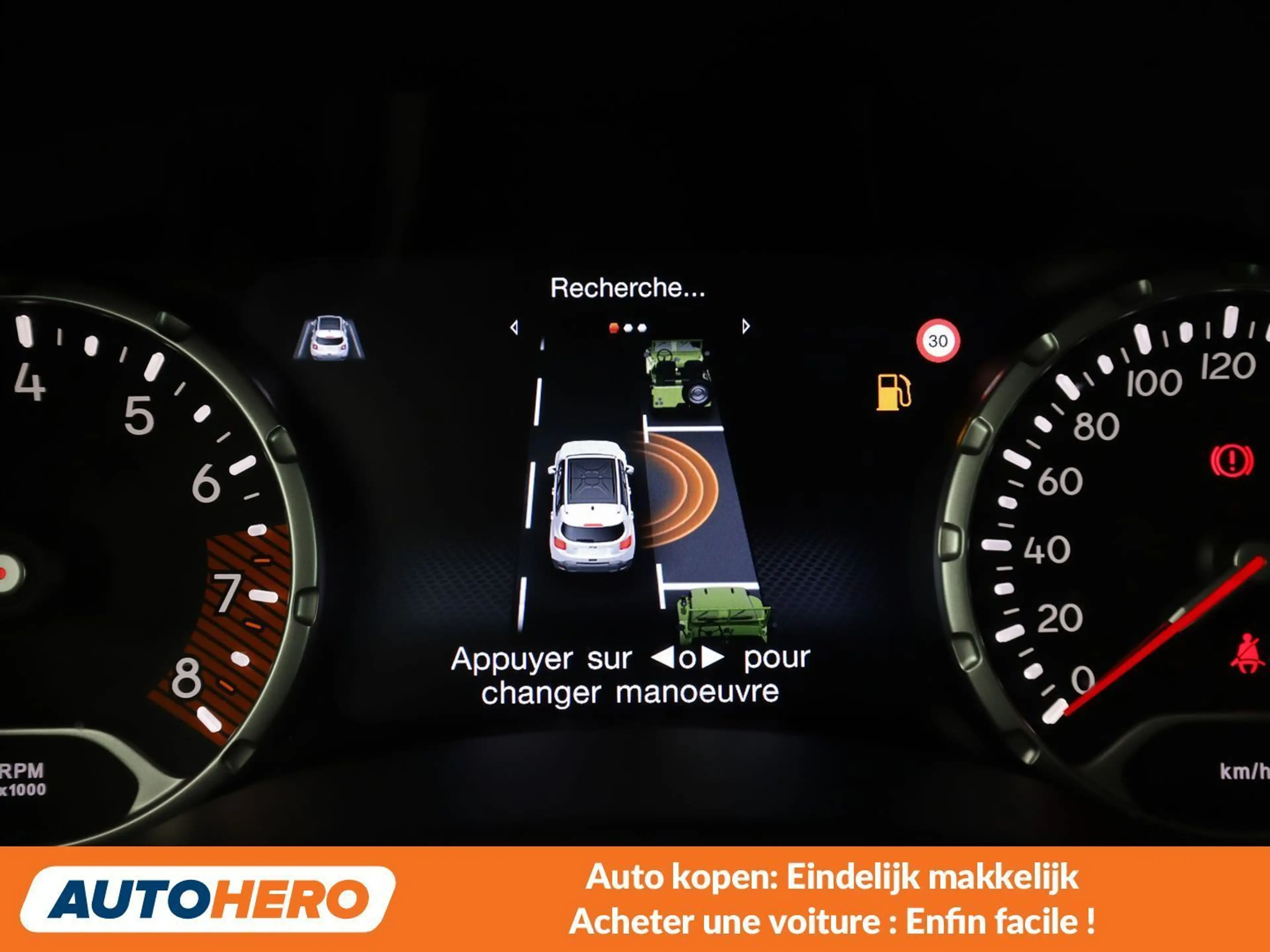 Jeep Renegade 1.0 TGDi Limited 4x2 — photo 10