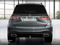 Mercedes-Benz GLS 450 d 4M AMG+NIGHT+PANO+360+AHK+MULTIBEAM+SPUR Grau - thumbnail 7