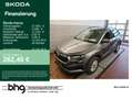 Skoda Karoq 2.0TDI 4x4 DSG Style AHK Navi connect Trav Grau - thumbnail 1