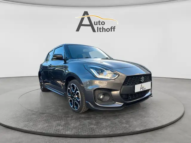 Suzuki Swift 1.4 BOOSTERJET Sport SHZ PDC NAV