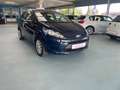 Ford Fiesta Trend Blau - thumbnail 3