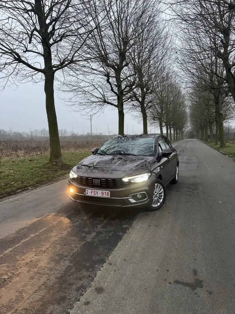 Fiat Tipo 1.0 T FireFly Life Bruin - 1