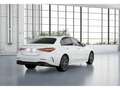 Mercedes-Benz C 180 AMG-Sport/Pano/Night/360/Totw/Ambiente/LED Weiß - thumbnail 2