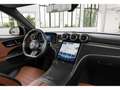 Mercedes-Benz C 180 AMG-Sport/Pano/Night/360/Totw/Ambiente/LED Weiß - thumbnail 8