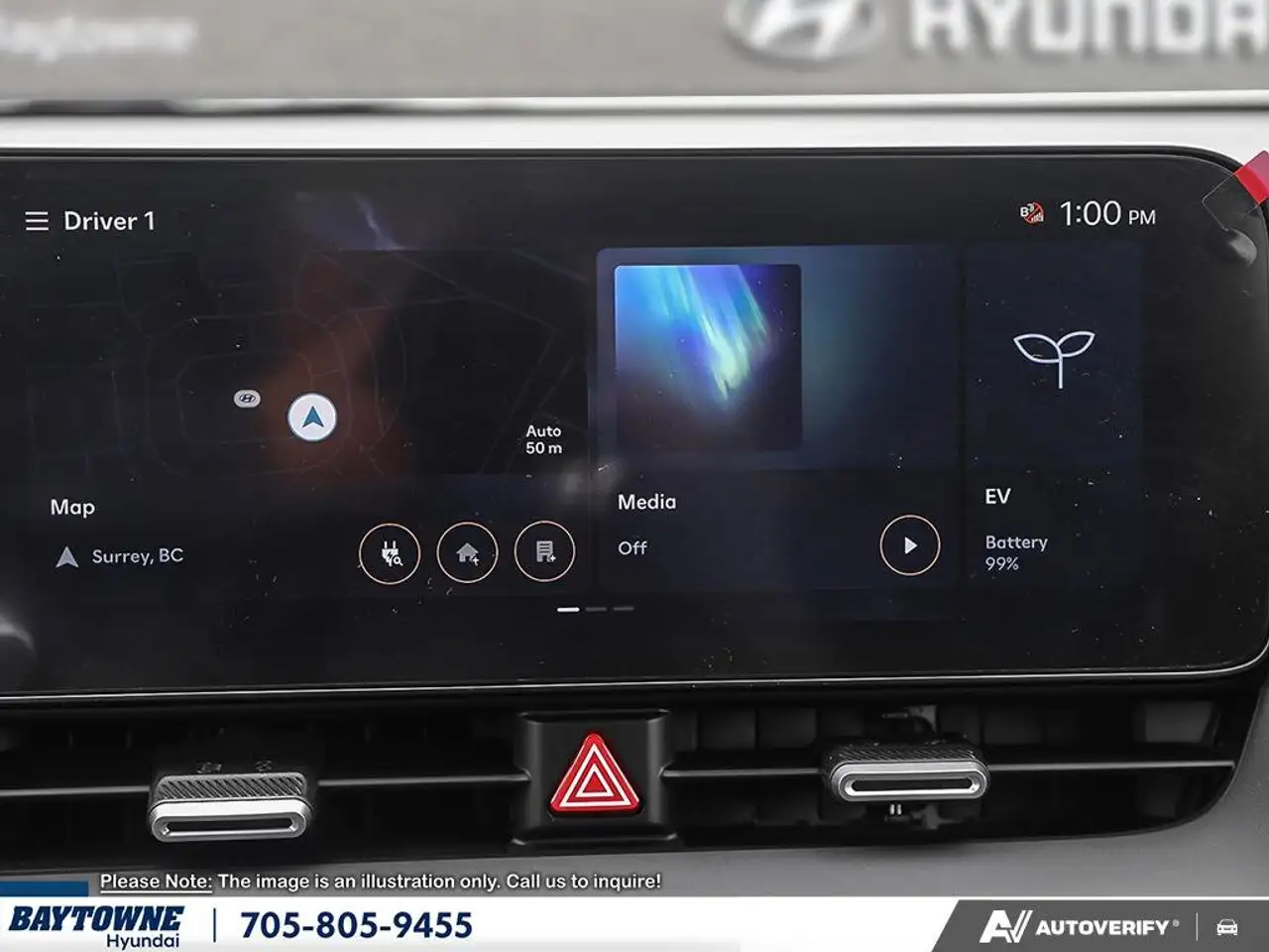 Hyundai IONIQ 5 снимка Hyundai IONIQ 5