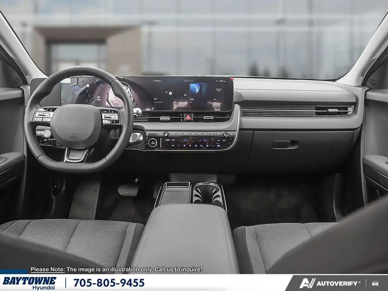 Hyundai IONIQ 5 снимка Hyundai IONIQ 5