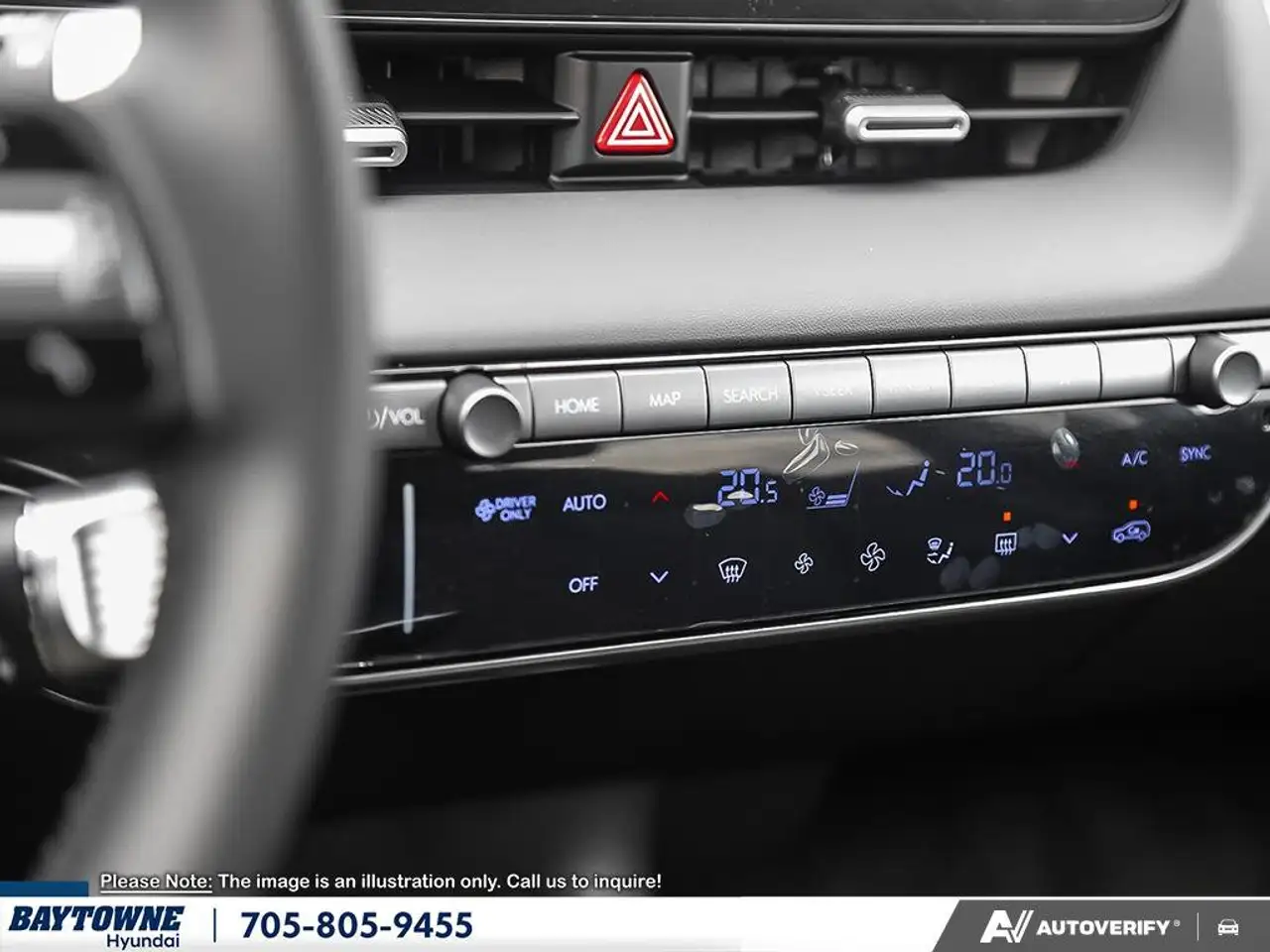 Hyundai IONIQ 5 снимка Hyundai IONIQ 5