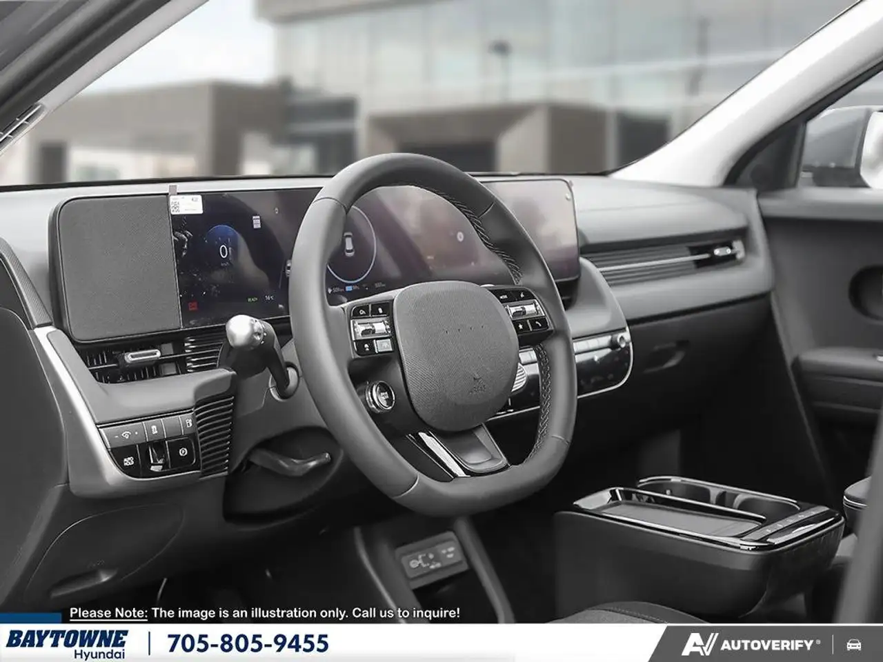 Hyundai IONIQ 5 снимка Hyundai IONIQ 5