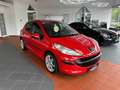 Peugeot 207 Tendance * Klima / 5- Türen* Kırmızı - thumbnail 2
