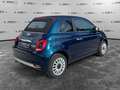 Fiat 500C 500 C 1.0 Hybrid Dolcevita Bleu - thumbnail 5