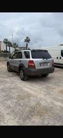 3.5 V6 EX Aut.