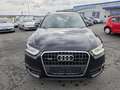Audi Q3 2,0 TDI quattro DPF Blau - thumbnail 11