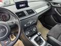 Audi Q3 2,0 TDI quattro DPF Blau - thumbnail 6
