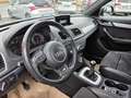 Audi Q3 2,0 TDI quattro DPF Blau - thumbnail 3
