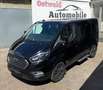 Ford Tourneo Custom 2.0 TDCi Titanium X Aut Leder LED Noir - thumbnail 4