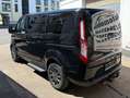 Ford Tourneo Custom 2.0 TDCi Titanium X Aut Leder LED Noir - thumbnail 5